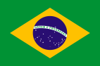 U-22ブラジル国旗