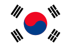 Ｕ－２３韓国