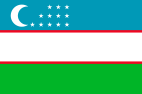 ウズベキスタン女子