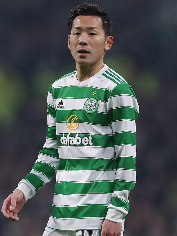 井手口 陽介