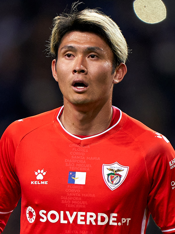 田川 亨介