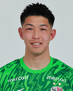 Jリーグ・鹿島アントラーズ・早川 友基 選手情報｜スポーツ情報