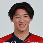 松本　遥翔