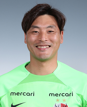 Jリーグ・鹿島アントラーズ・クォン スンテ 選手情報｜スポーツ