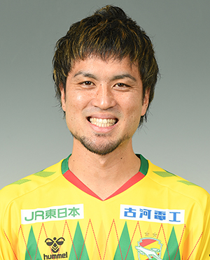Jリーグ ジェフユナイテッド千葉 風間 宏矢 選手情報 スポーツ情報はdメニュースポーツ