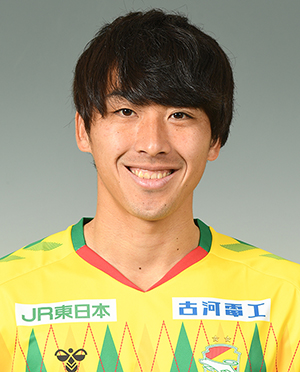 Jリーグ・ジェフユナイテッド千葉・高橋 壱晟 選手情報｜スポーツ情報