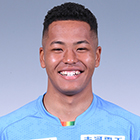 Jリーグ ジェフユナイテッド千葉 相澤 ピーターコアミ 選手情報 スポーツ情報はdメニュースポーツ