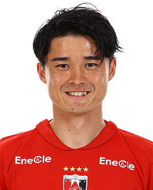 Jリーグ・浦和レッズ・石原 広教 選手情報｜スポーツ情報はdメニュー