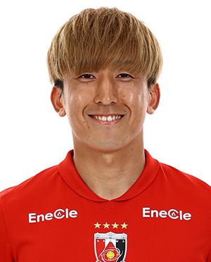 Jリーグ・浦和レッズ・金子 拓郎 選手情報｜スポーツ情報はdメニュー