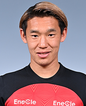 Jリーグ・浦和レッズ・明本 考浩 選手情報｜スポーツ情報はdメニュー