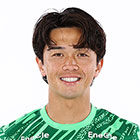 松山　健太