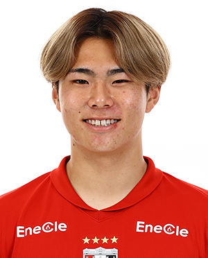 Jリーグ・浦和レッズ・早川 隼平 選手情報｜スポーツ情報はdメニュー