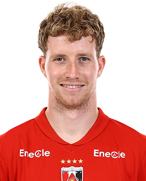 【mm】浦和レッズ 11 サミュエルグスタフソン選手 Jリーグ・浦和レッズ・サミュエル グスタフソン 選手情報
