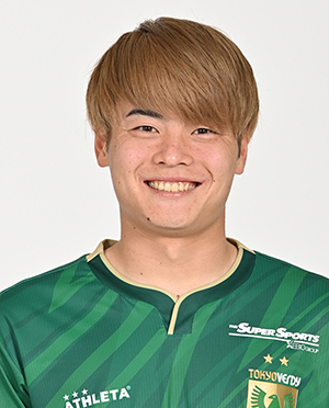 東京ヴェルディ 山見大登 Jリーグ・東京ヴェルディ・山見 大登 選手情報｜スポーツ情報はd