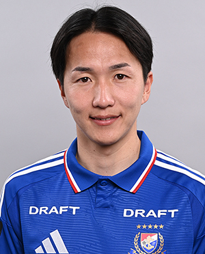 Jリーグ・横浜F・マリノス・天野 純 選手情報｜スポーツ情報はd