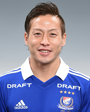 Jリーグ 横浜ｆ マリノス 仲川 輝人 選手情報 スポーツ情報はdメニュースポーツ