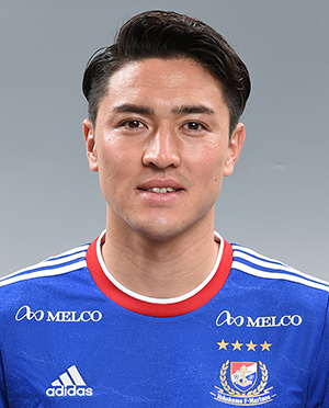 Jリーグ 横浜ｆ マリノス 伊藤 槙人 選手情報 スポーツ情報はdメニュースポーツ