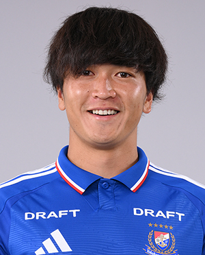 Jリーグ・横浜F・マリノス・谷村 海那 選手情報｜スポーツ情報はd