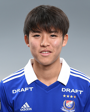 Jリーグ 横浜ｆ マリノス 西田 勇祐 選手情報 スポーツ情報はdメニュースポーツ