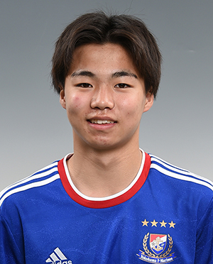 Jリーグ・横浜Ｆ・マリノス・細川 楓 選手情報｜スポーツ情報はd 