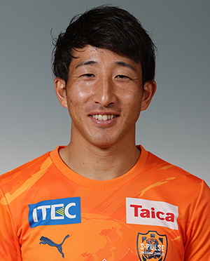 Jリーグ 清水エスパルス 後藤 優介 選手情報 スポーツ情報はdメニュースポーツ
