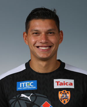 清水エスパルス ユニフォーム GK 2020 ネト・ヴォルピ Jリーグ・清水エスパルス・ネト ヴォルピ 選手情報｜スポーツ情報はd