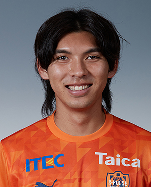 Jリーグ・清水エスパルス・高木 践 選手情報｜スポーツ情報はd