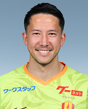 名古屋グランパス オンサイトカード シュミット・ダニエル選手 名古屋グランパス オンサイトカード シュミット・ダニエル選手