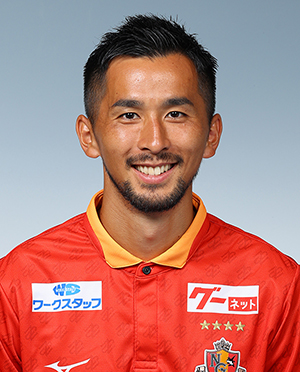 Jリーグ 名古屋グランパス 前田 直輝 選手情報 スポーツ情報はdメニュースポーツ