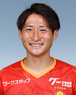 Jリーグ・名古屋グランパス・和泉 竜司 選手情報｜スポーツ情報はd