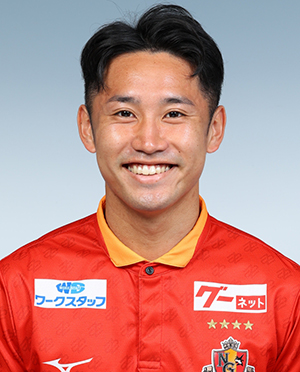 Jリーグ・名古屋グランパス・森下 龍矢 選手情報｜スポーツ情報はdメニュースポーツ