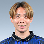 安部　柊斗