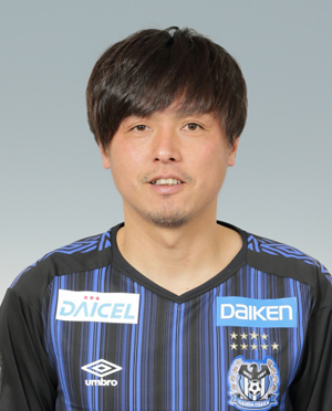遠藤 保仁