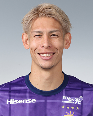 Jリーグ・サンフレッチェ広島・佐々木 翔 選手情報｜スポーツ情報はd