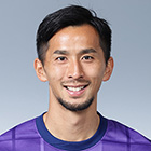 前田　直輝