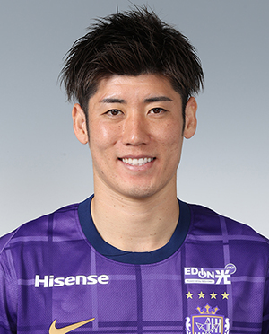 Jリーグ・サンフレッチェ広島・荒木 隼人 選手情報｜スポーツ