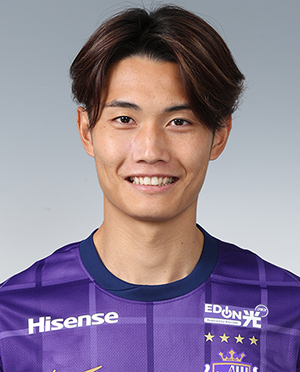 Jリーグ・サンフレッチェ広島・東 俊希 選手情報｜スポーツ情報はdメニュースポーツ