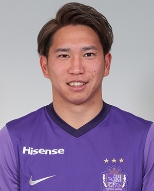 Jリーグ サンフレッチェ広島 浅野 雄也 選手情報 スポーツ情報はdメニュースポーツ