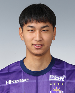 Jリーグ・サンフレッチェ広島・中島 洋太朗 選手情報｜スポーツ情報はd