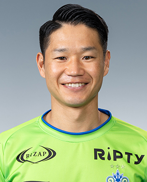 湘南ベルマーレ2022年シーズン 七夕ユニフォーム No.10 山田直輝