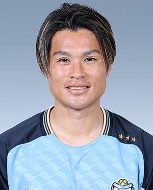 Jリーグ・ジュビロ磐田・為田 大貴 選手情報｜スポーツ情報はdメニュー