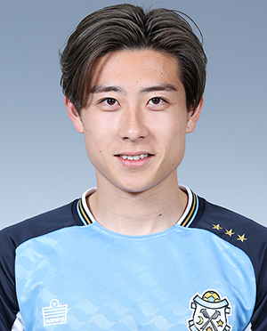 ジュビロ磐田　#71倍井謙選手 Jリーグ・ジュビロ磐田・倍井 謙 選手情報｜スポーツ情報はdメニュー