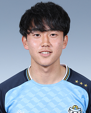 ジュビロ磐田 Jリーグ・ジュビロ磐田・角 昂志郎 選手情報｜スポーツ情報はd