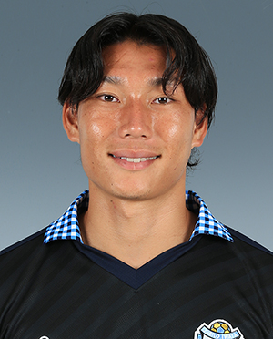 Jリーグ・ジュビロ磐田・中島 佳太郎 選手情報|スポーツ情報はdメニュースポーツ