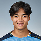 Jリーグ・ジュビロ磐田・角 昂志郎 選手情報｜スポーツ情報はd