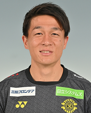 Jリーグ・柏レイソル・杉岡 大暉 選手情報｜スポーツ情報はd