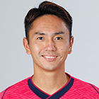 Jリーグ・セレッソ大阪・坂元 達裕 選手情報｜スポーツ情報はd