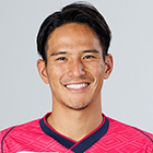セレッソ大阪　坂元達裕選手のサインボール（5号） セレッソ大阪 坂元達裕選手のサインボール（5号） - メルカリ