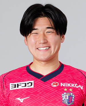 松本 凪生