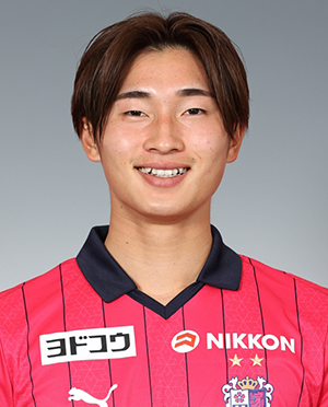 藤尾 翔太